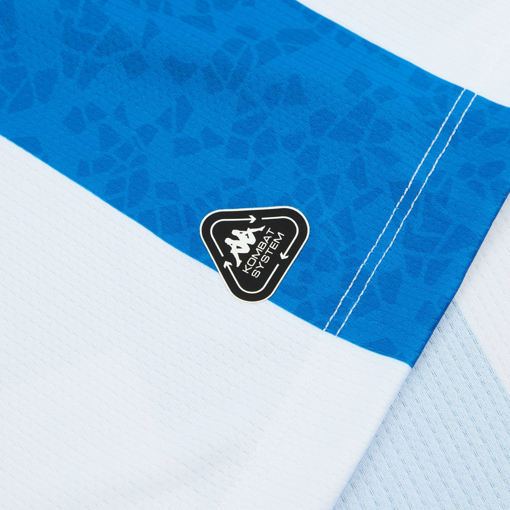 2025-26 RC Deportivo de La Coruña 1a Equipación