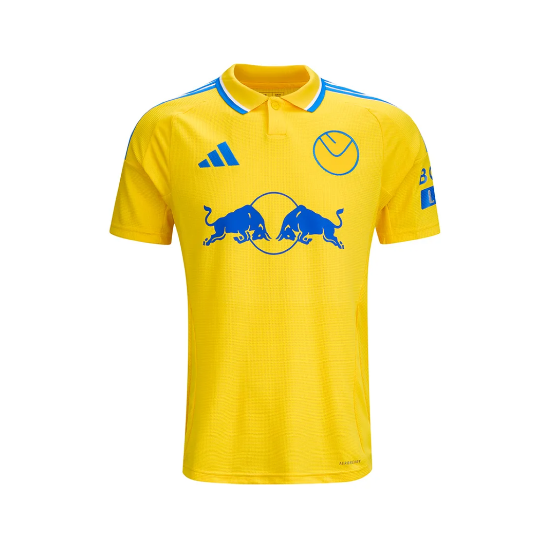 2024-25 Leeds United FC 2a Equipación