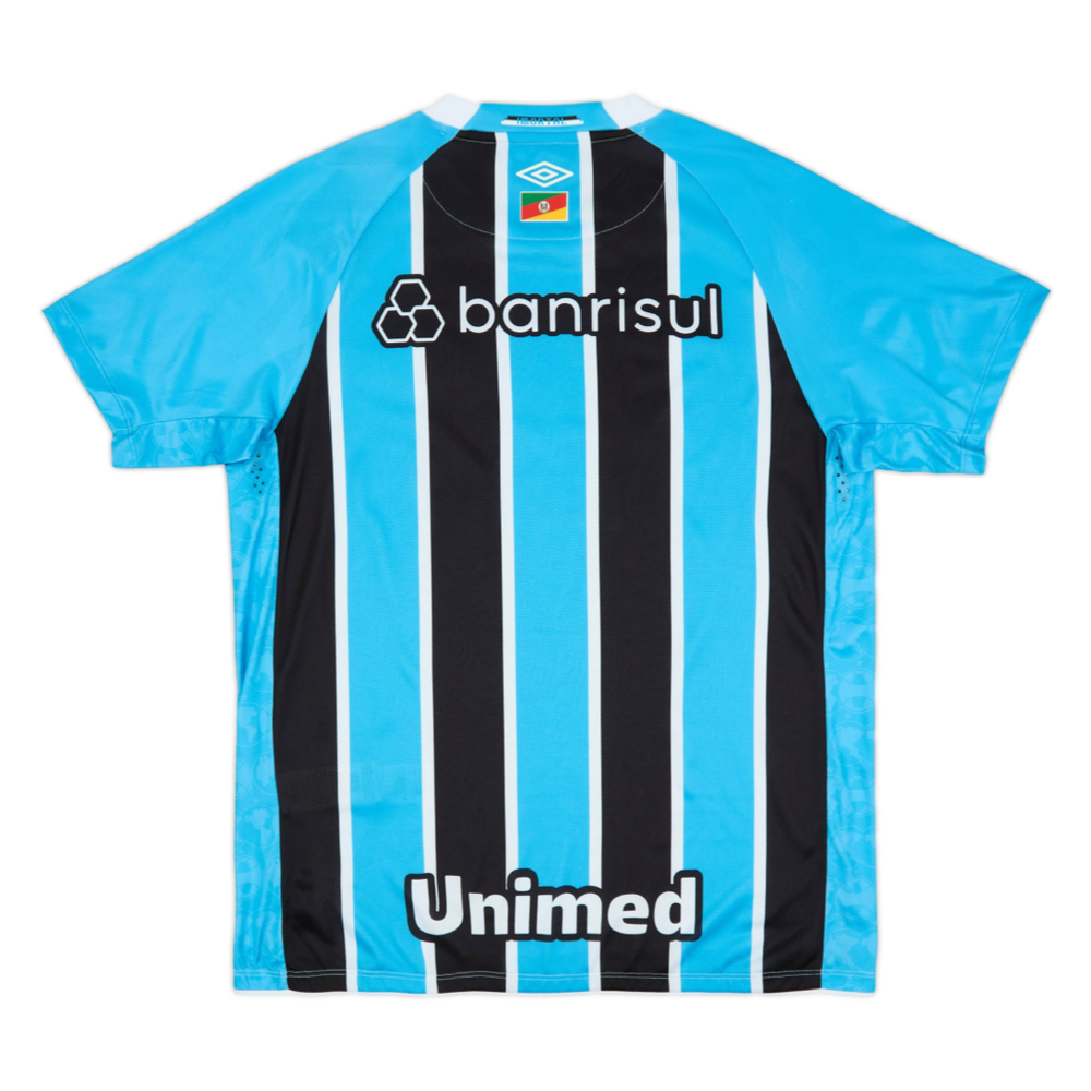 2025-26 Grêmio FBPA 1a Equipación