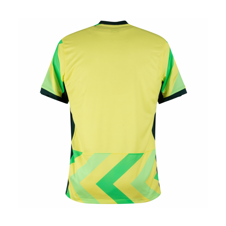 2026 Australia 1a Equipación
