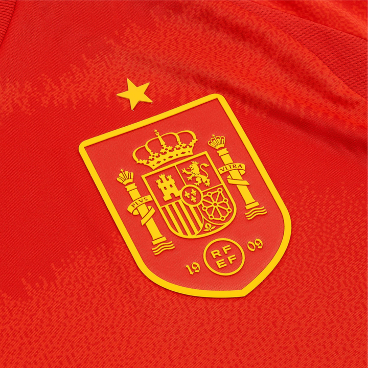 2024 España 1a Equipación