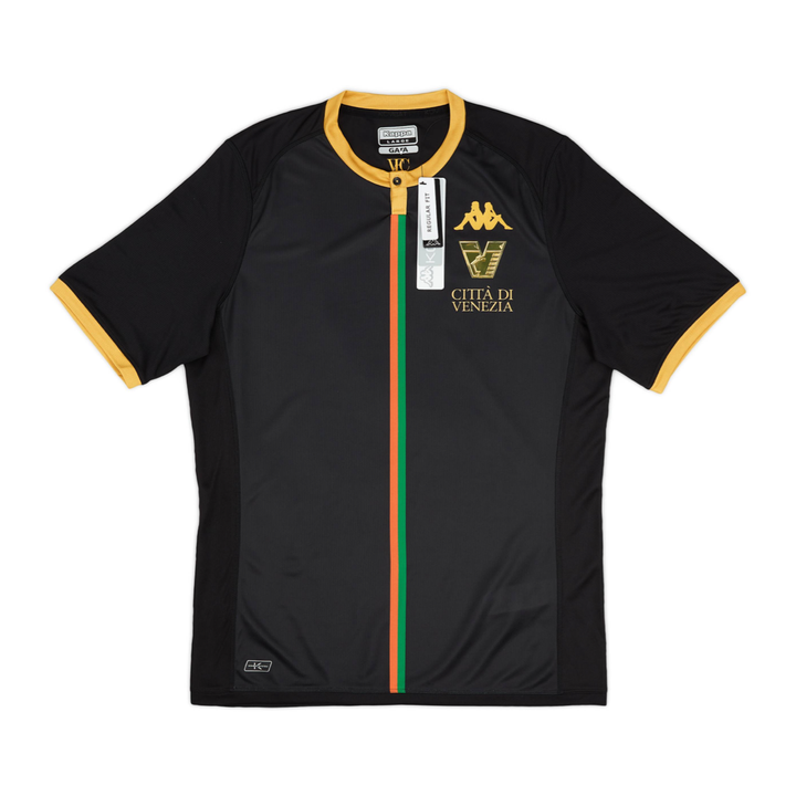 2023-24 Venezia FC Domicile