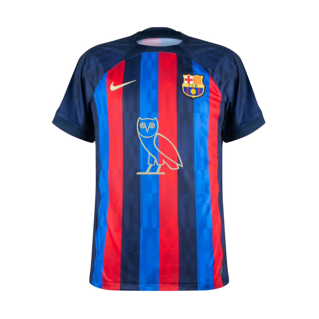 2022-23 FC Barcelona Édition Spéciale