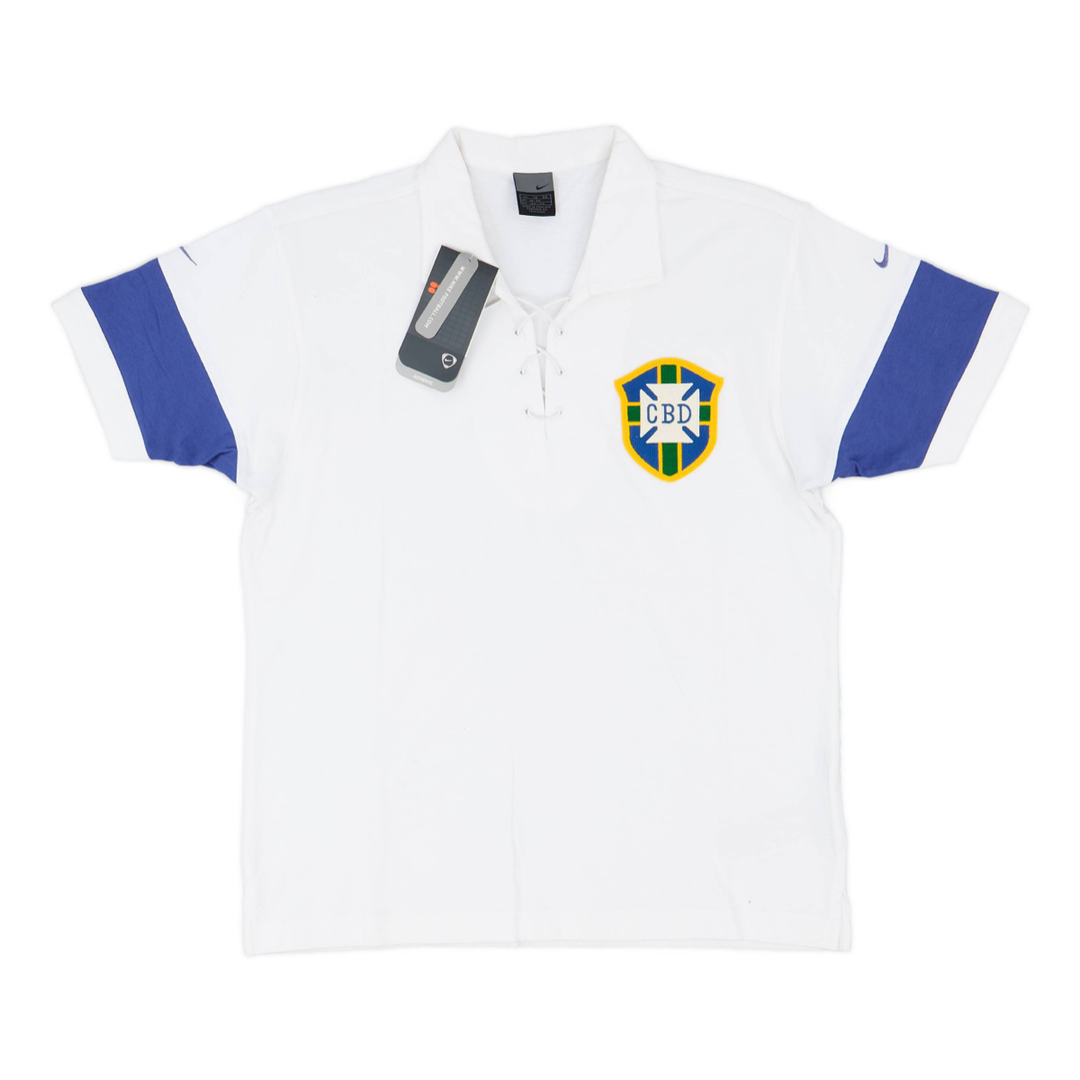 2004 Brasil Equipación Edición Especial