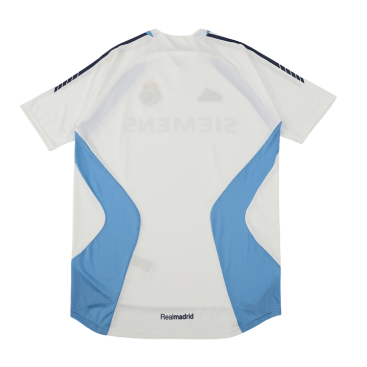 2003-04 Real Madrid CF Equipación Edición Especial