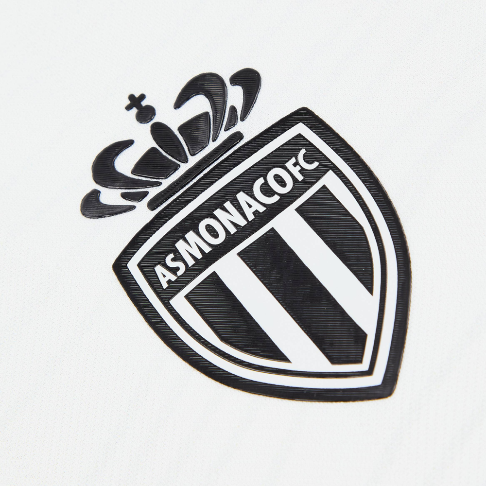 2024-25 AS Monaco FC 2a Equipación