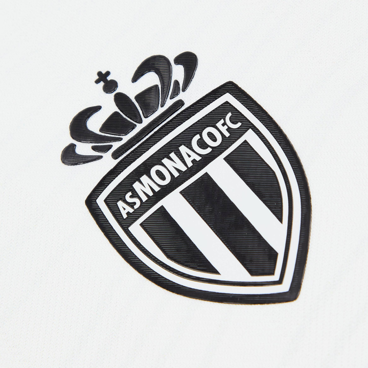 2024-25 AS Monaco FC 2a Equipación