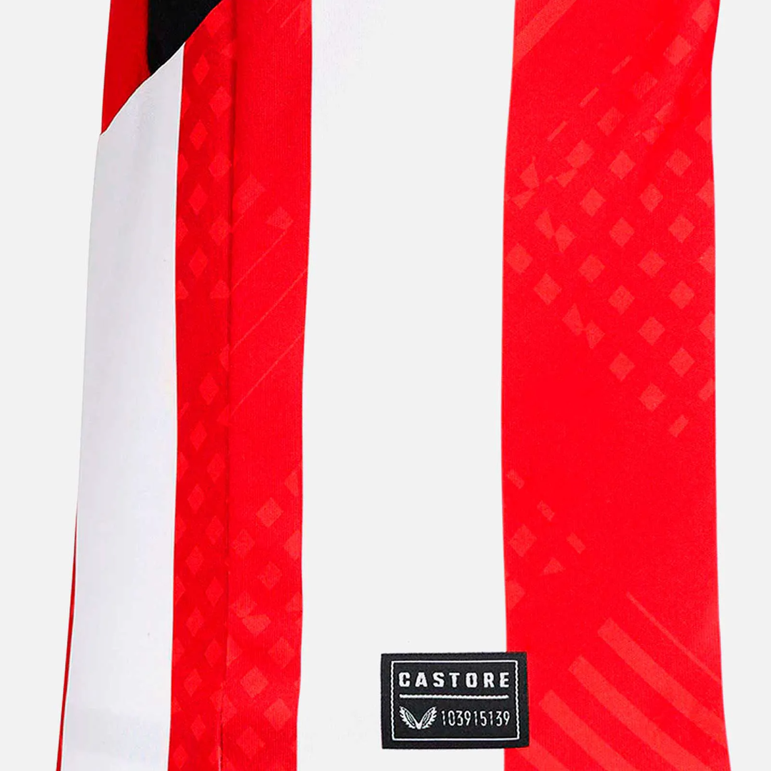 2024-25 Athletic Club Home