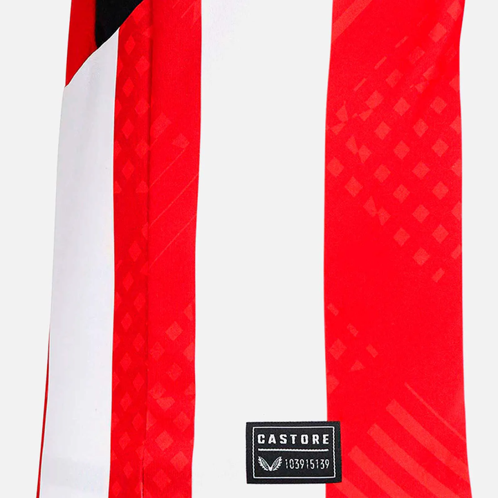 2024-25 Athletic Club Home