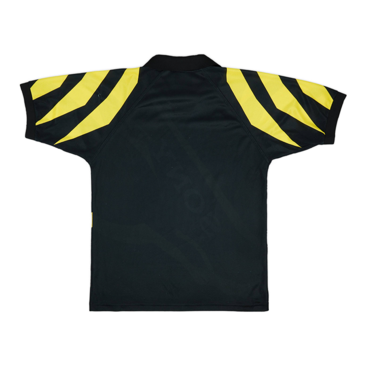 Troisième maillot de la Juventus FC 1996-97