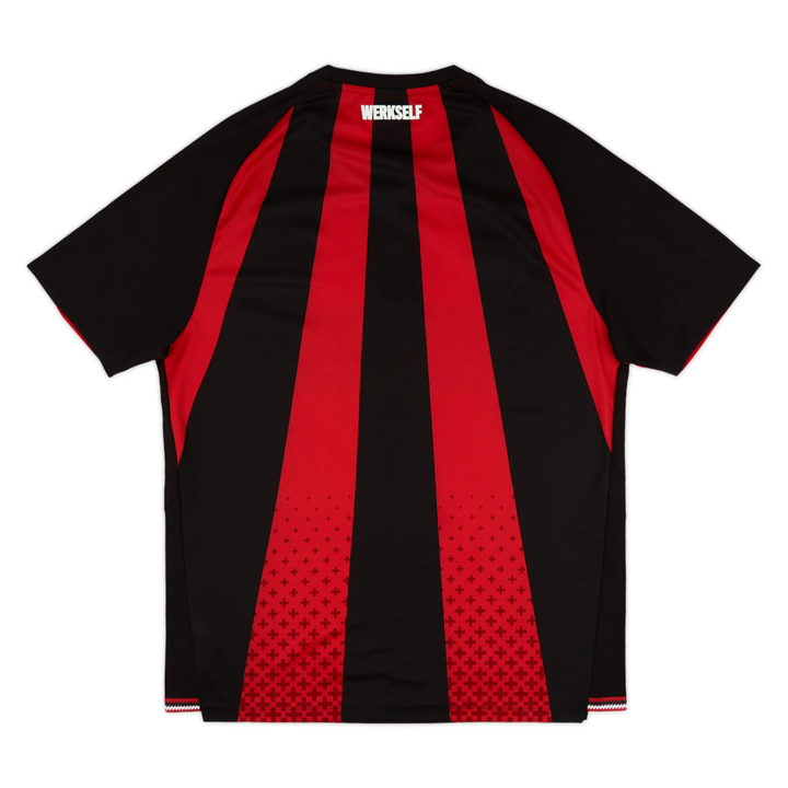 2026-27 Bayer 04 Leverkusen Heim