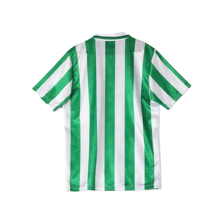 1994-95 Real Betis Balompié 1a Equipación