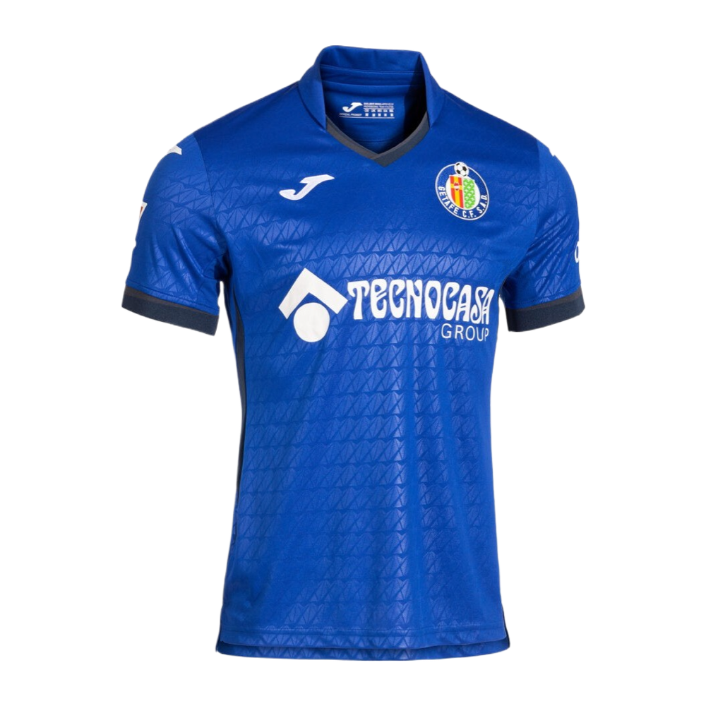 2026-27 Getafe CF 1a Equipación