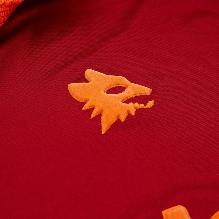 1992-93 AS Roma Home