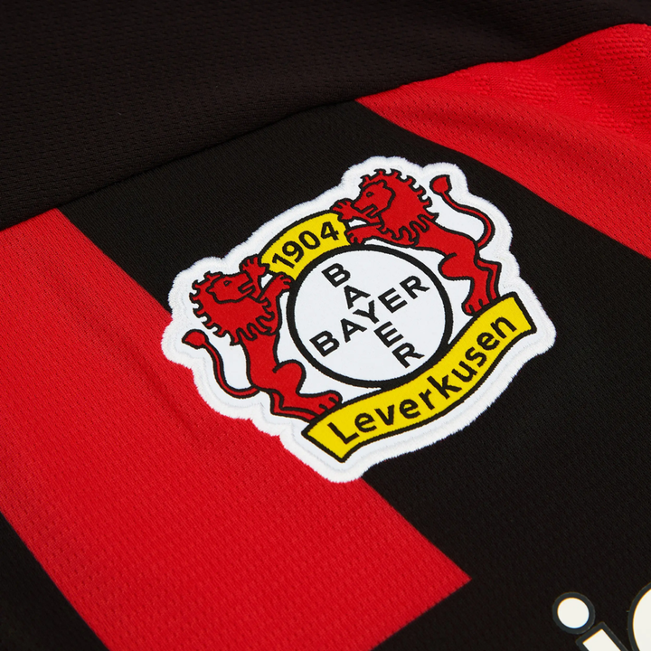2026-27 Bayer 04 Leverkusen Heim