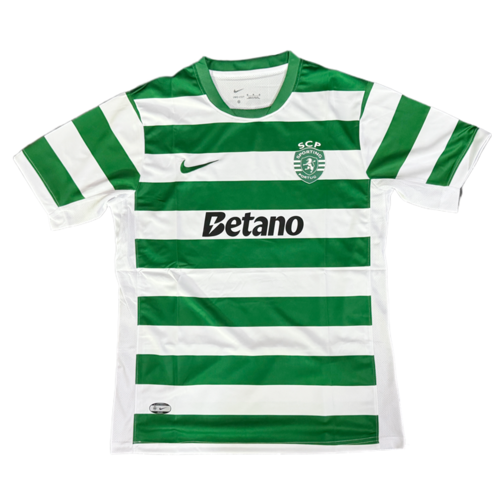2025-26 Sporting CP Home