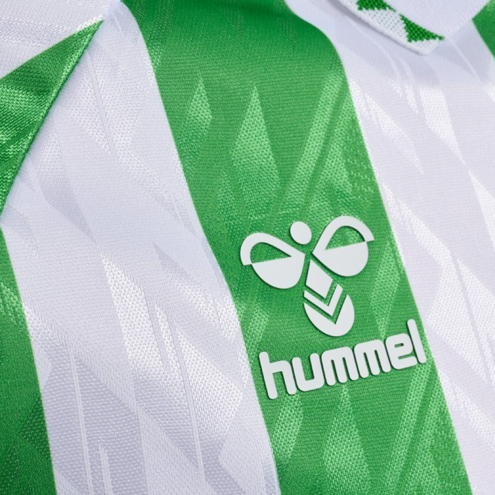 2024-25 Real Betis Balompié 1a Equipación