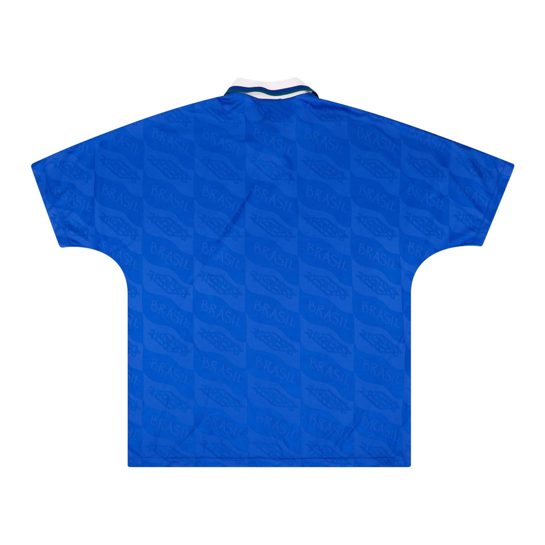 1992 Brazil Away