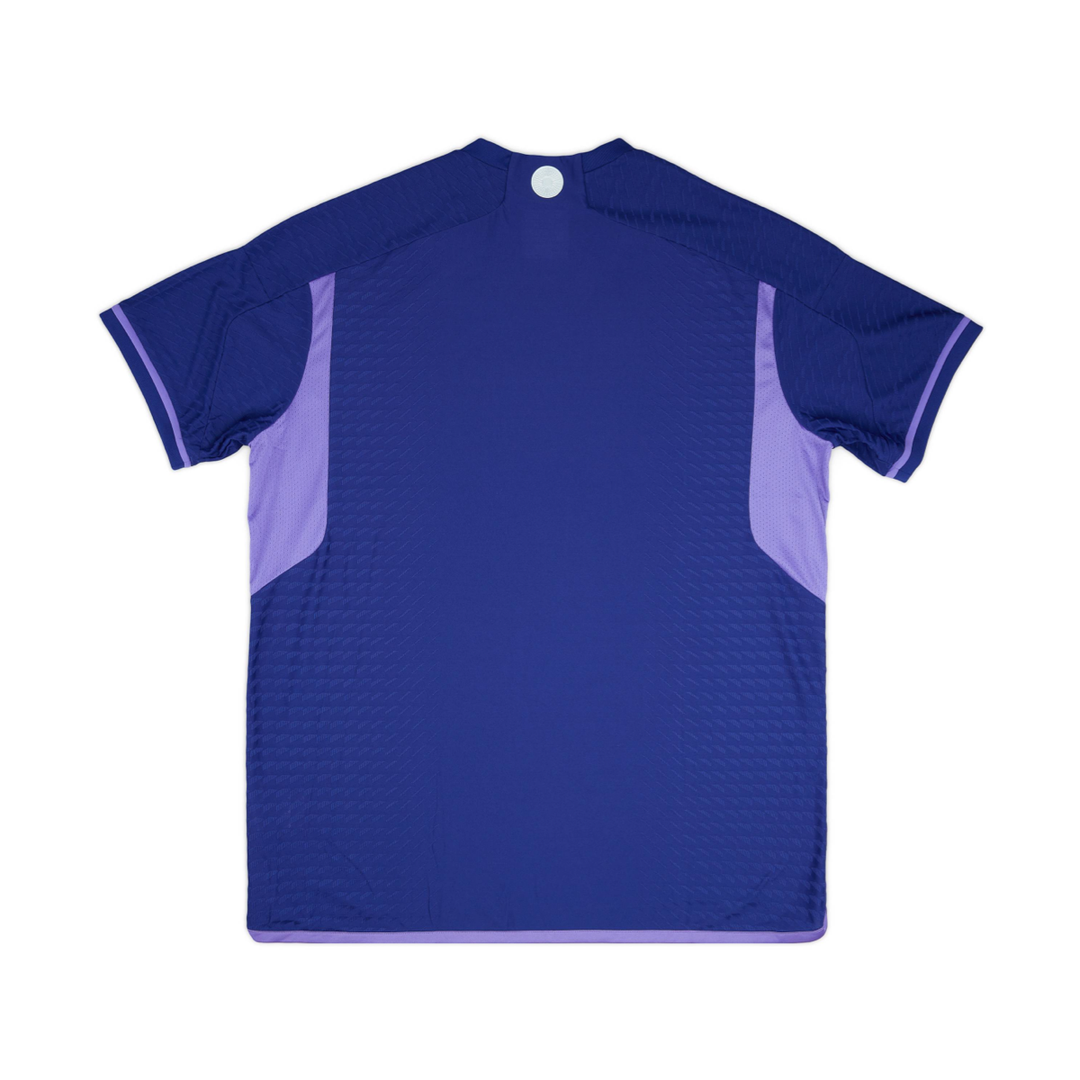 2022 Argentina Away