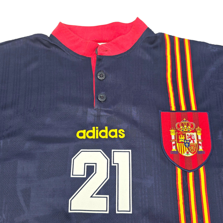 1996 Espagne Extérieur