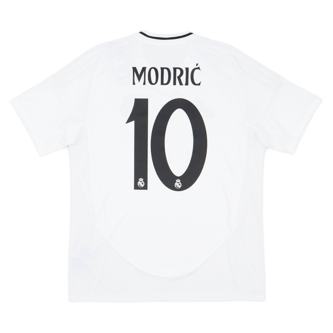 2024-25 Real Madrid CF 1a Equipación