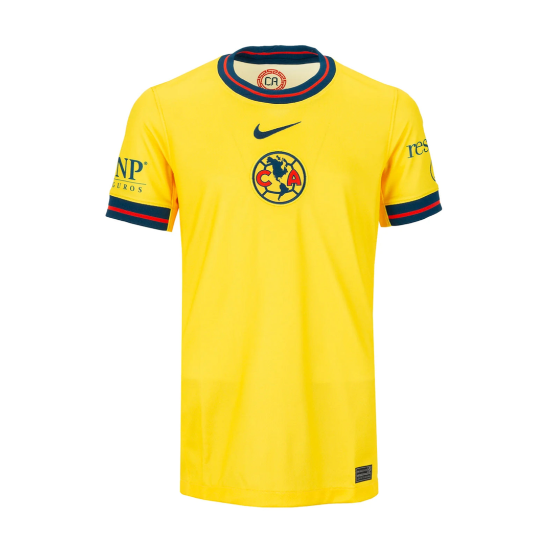 2024-25 Club América Home