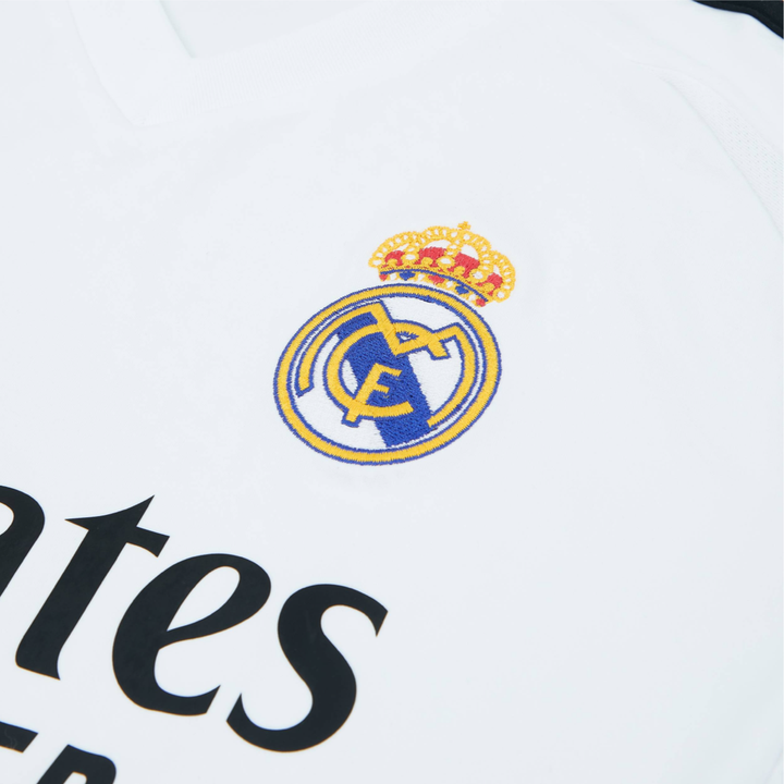 2024-25 Real Madrid CF 1a Equipación