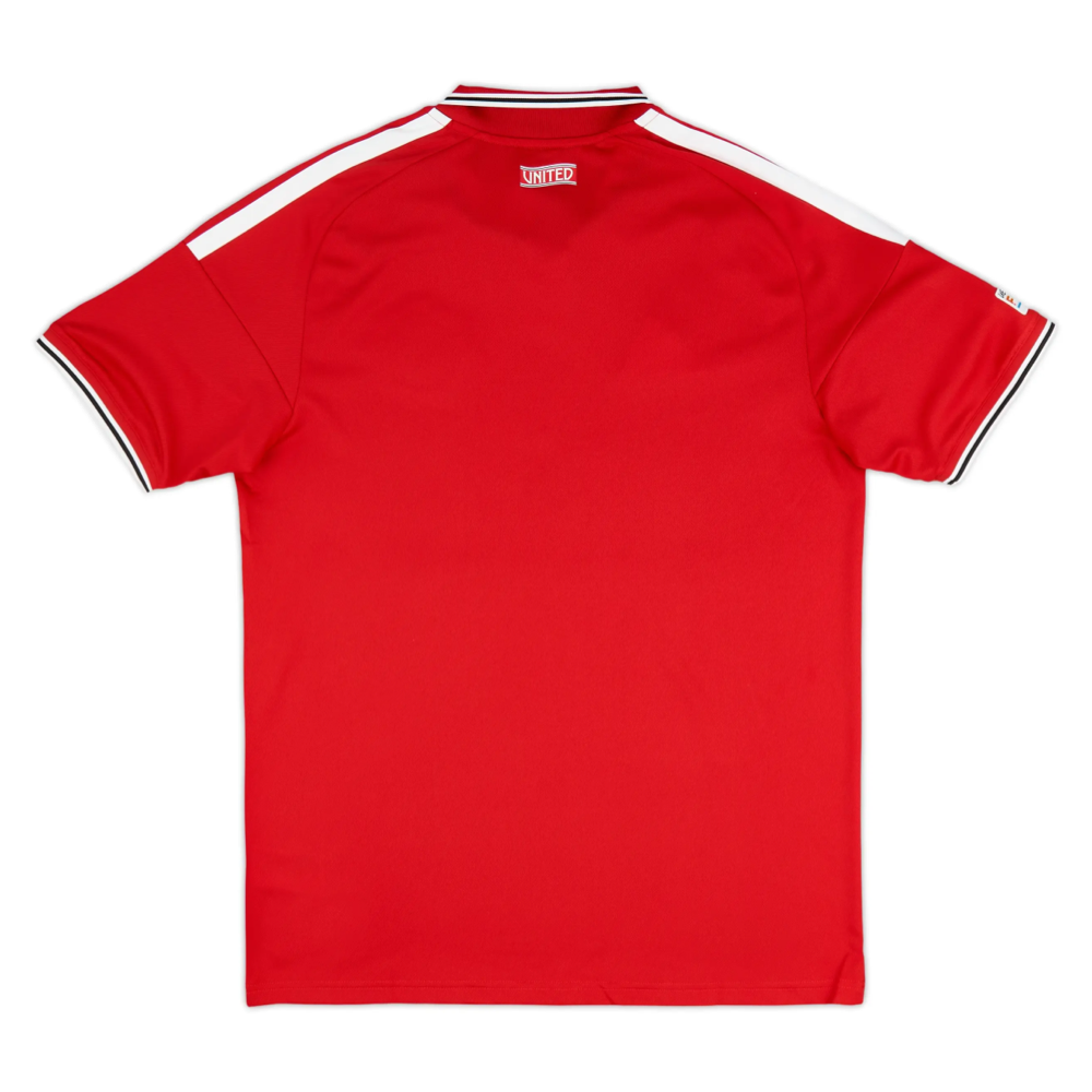 2026-27 Manchester United FC 1a Equipación