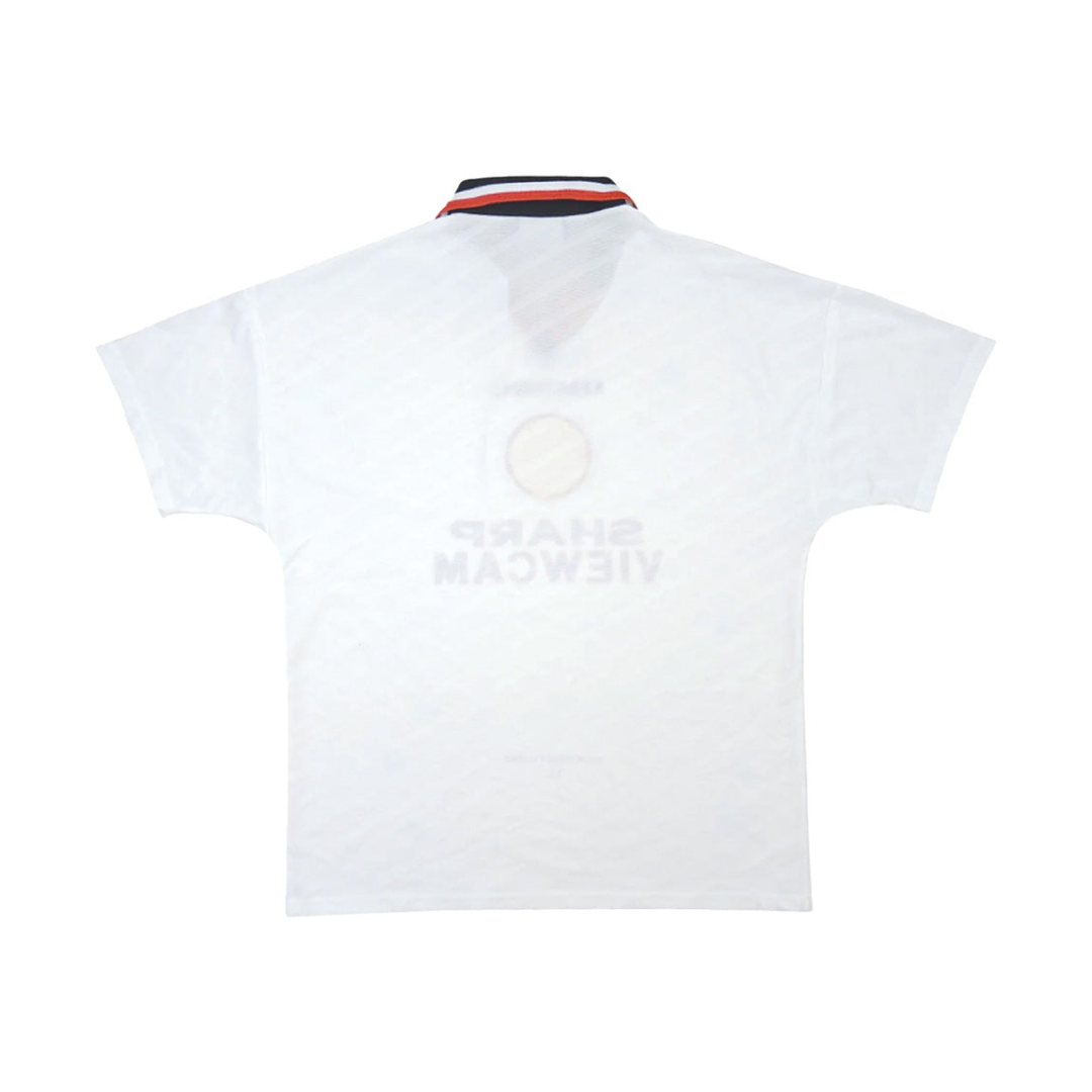 1996-97 Manchester United FC Away