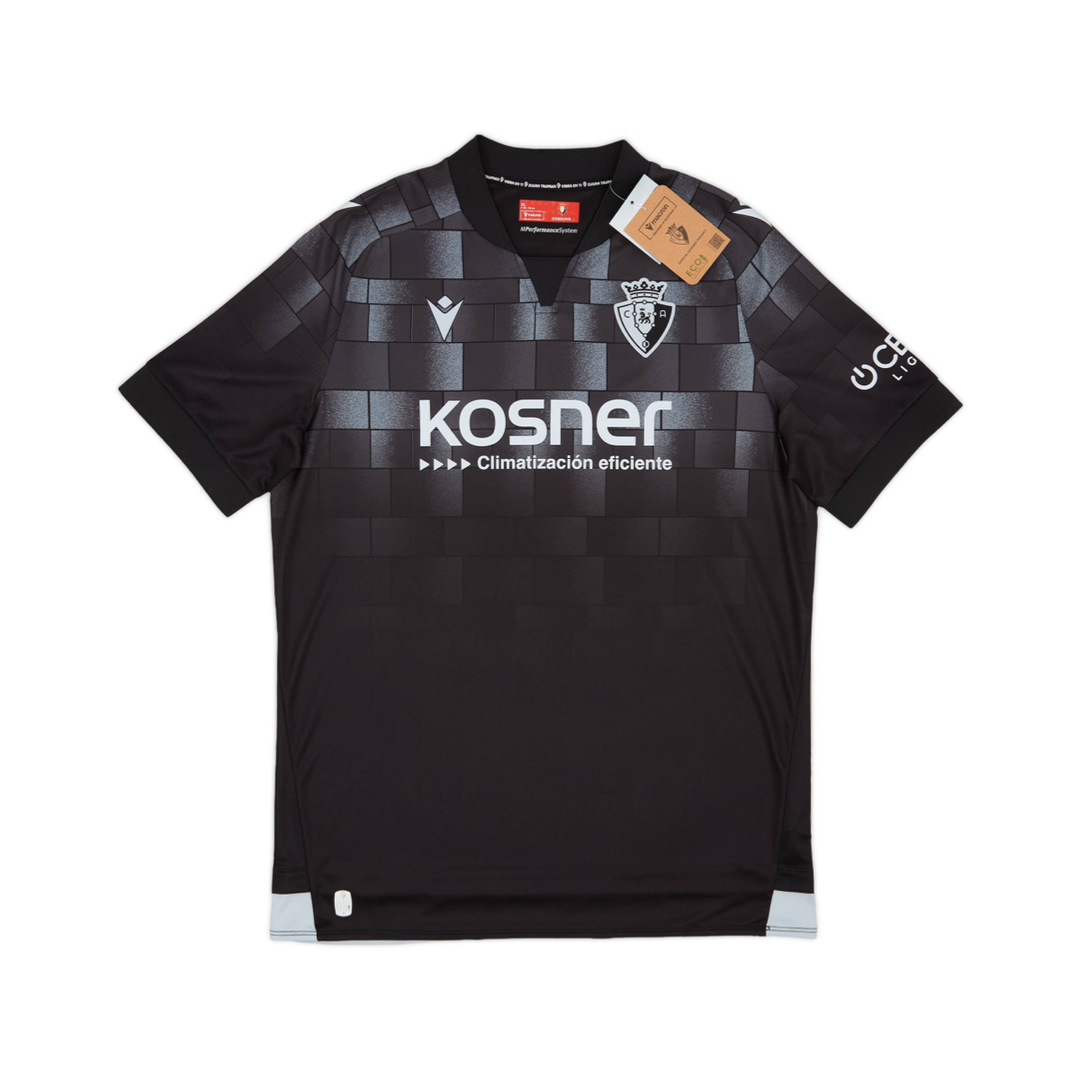 2024-25 CA Osasuna Third Kit