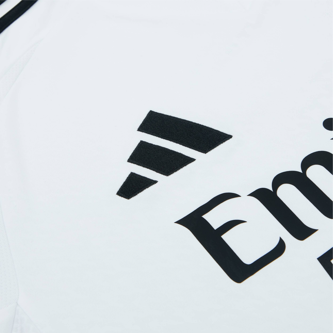2024-25 Real Madrid CF 1a Equipación