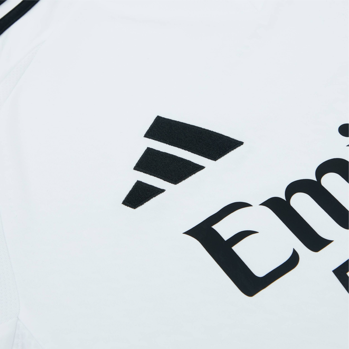 2024-25 Real Madrid CF 1a Equipación