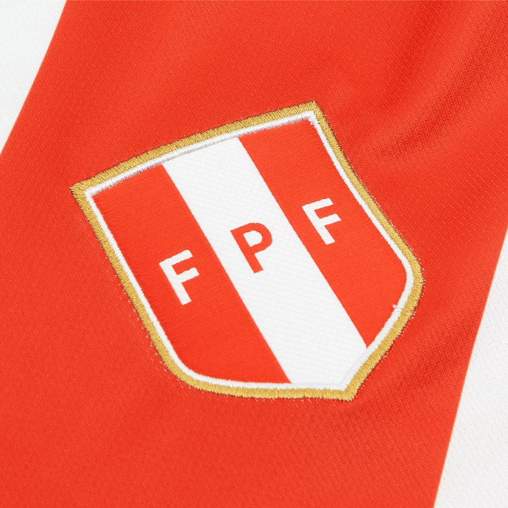 2024 Peru Home
