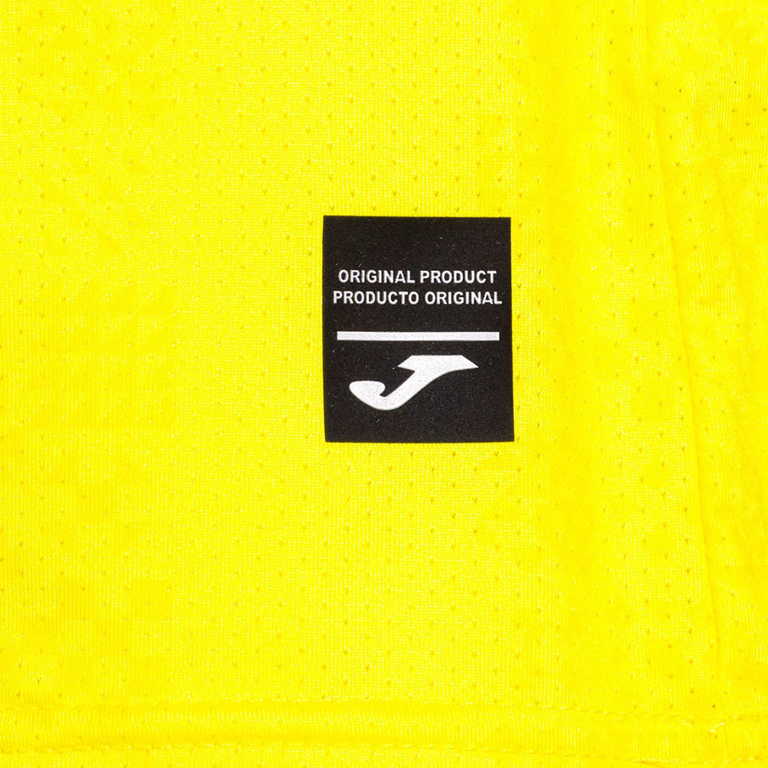 2024-25 Villarreal CF Domicile