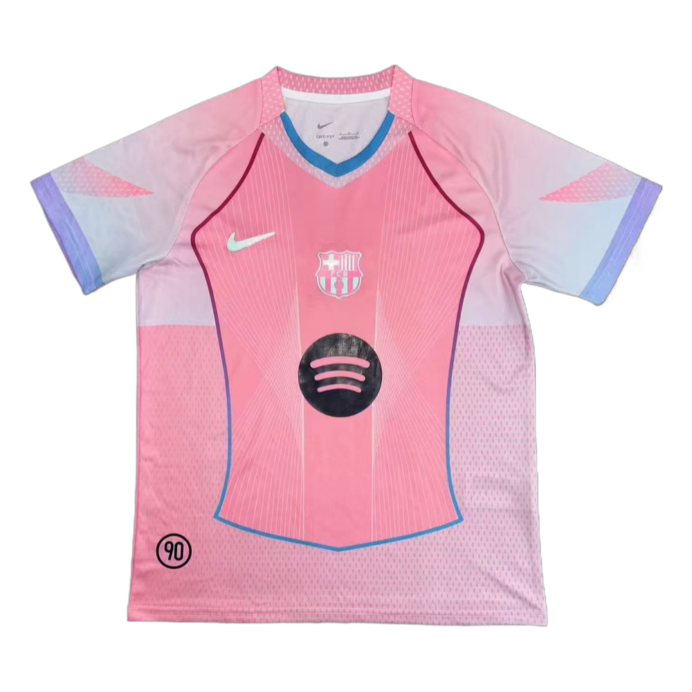 2024-25 FC Barcelona Equipación Edición Especial