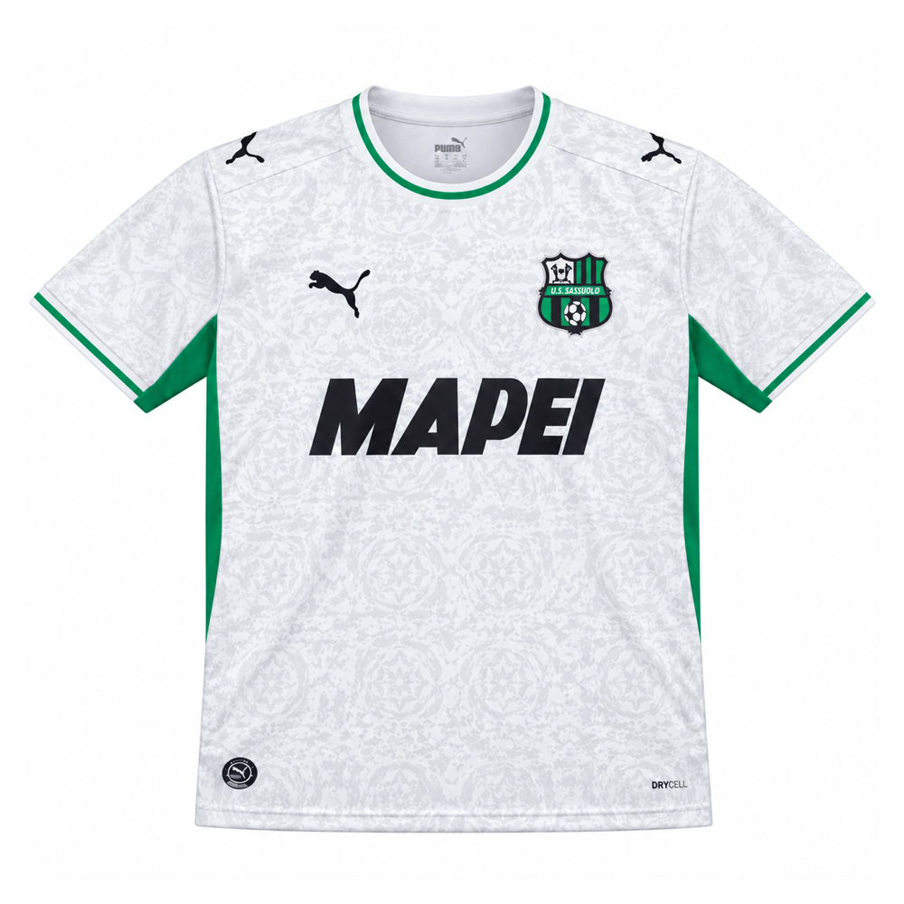 2026-27 US Sassuolo Calcio Trasferta