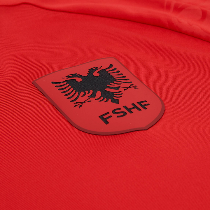 2026 Albania 1a Equipación