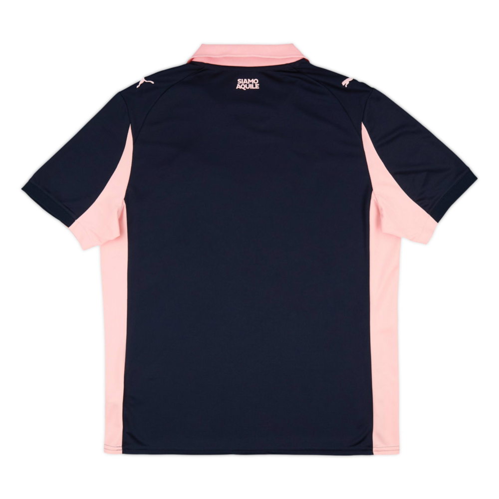 2025-26 Palermo FC 3a Equipación