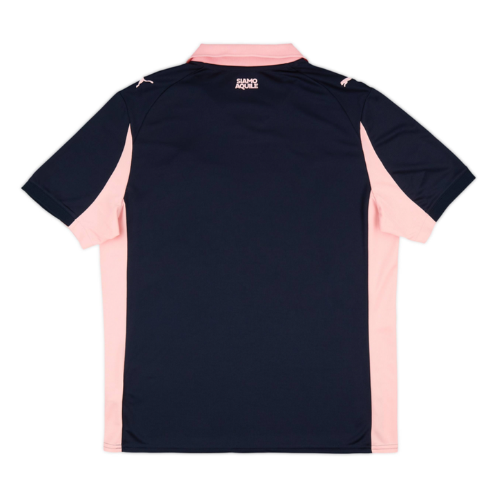 2025-26 Palermo FC 3a Equipación