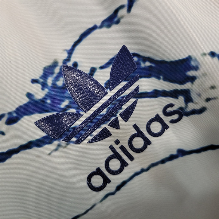 Italy Windbreaker