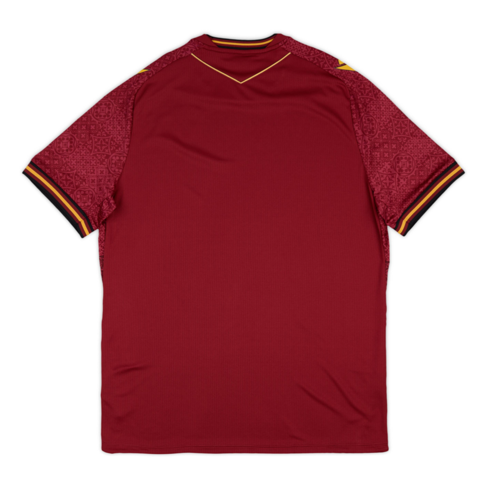 2025-26 Cádiz CF Away Kit