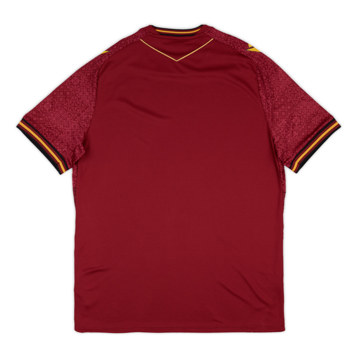 2025-26 Cádiz CF Away Kit