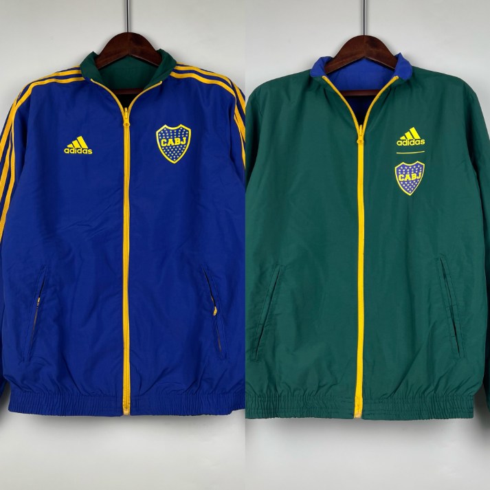 Coupe-vent CA Boca Juniors
