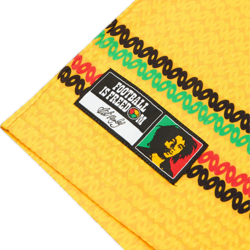 2026 Jamaica 1a Equipación