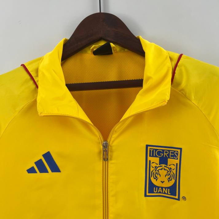 Tigres UANL Cortavientos