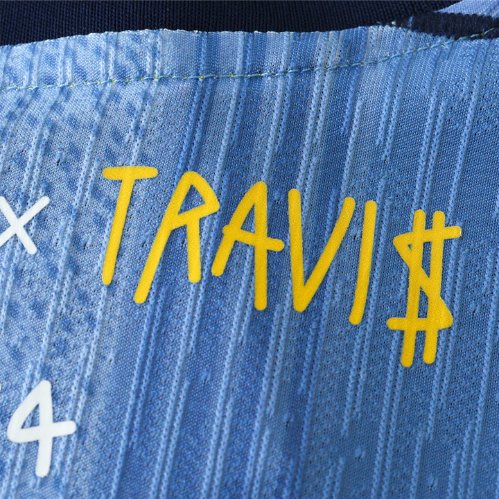 2024-25 Tottenham Hotspur FC x Travis Scott