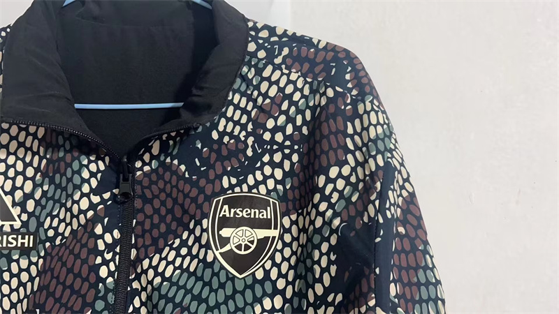 Arsenal FC Cortavientos
