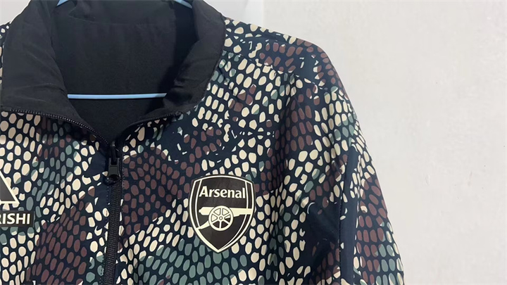 Arsenal FC Cortavientos