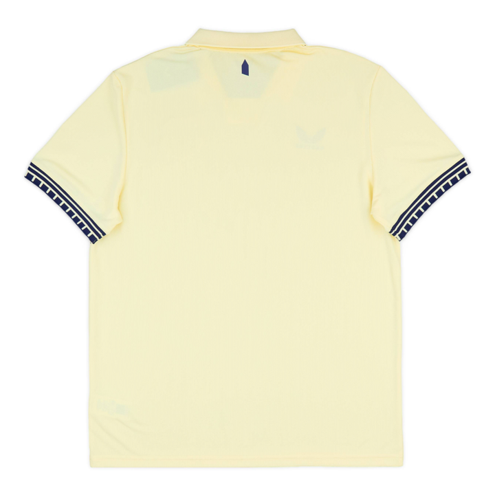 2025-26 Everton FC Away Kit