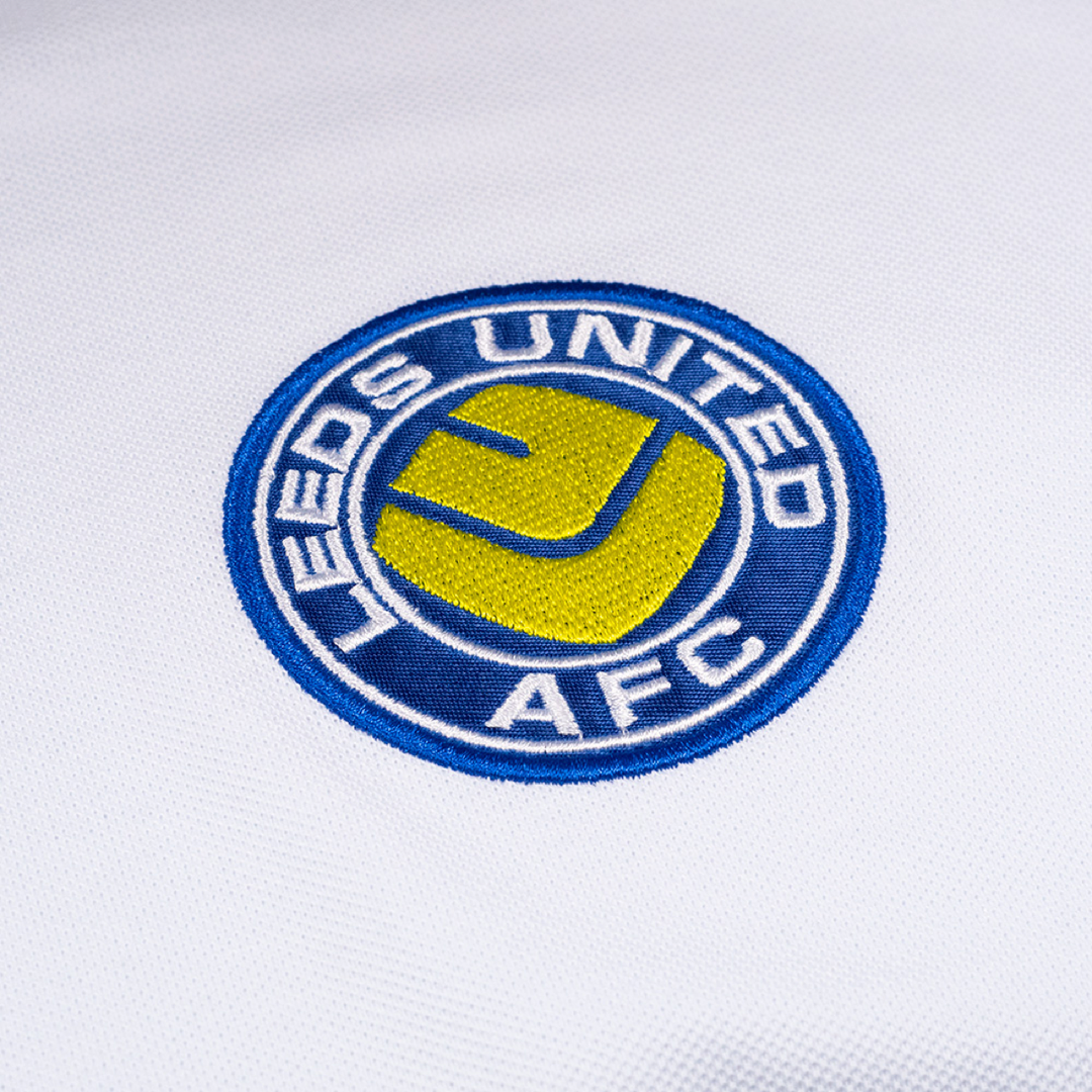 1978-79 Leeds United FC 1a Equipacion